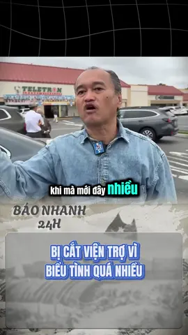 Giảm trợ cấp luôn #baonhanh24h #foryoupage #fypシ゚ #funny #vuive 