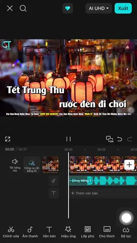 đón trung thu j chx mấy ba😍💔 #fyp #💔 #🤓 #viral