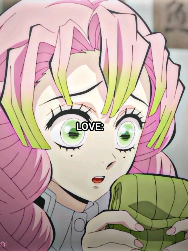 The Story of Mitsuri♥️ #kimetsunoyaiba #demonslayer #anime #margawof #dessekai 