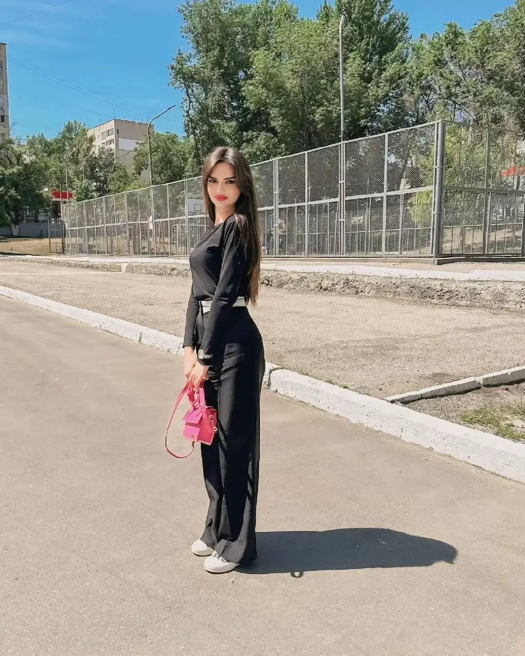 Красотка Армянка 😍☺️ #rek #fypシ゚viral🖤tiktok #rekomendasi #армянка🇦🇲😊 