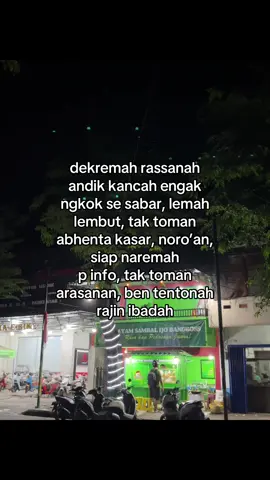#katakatamadura #quotesmadura #pamekasanhits #madurapride 