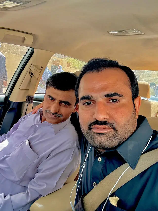 الللہ میرے  سب بھائیوں سلامت رکھے امین ثم امین