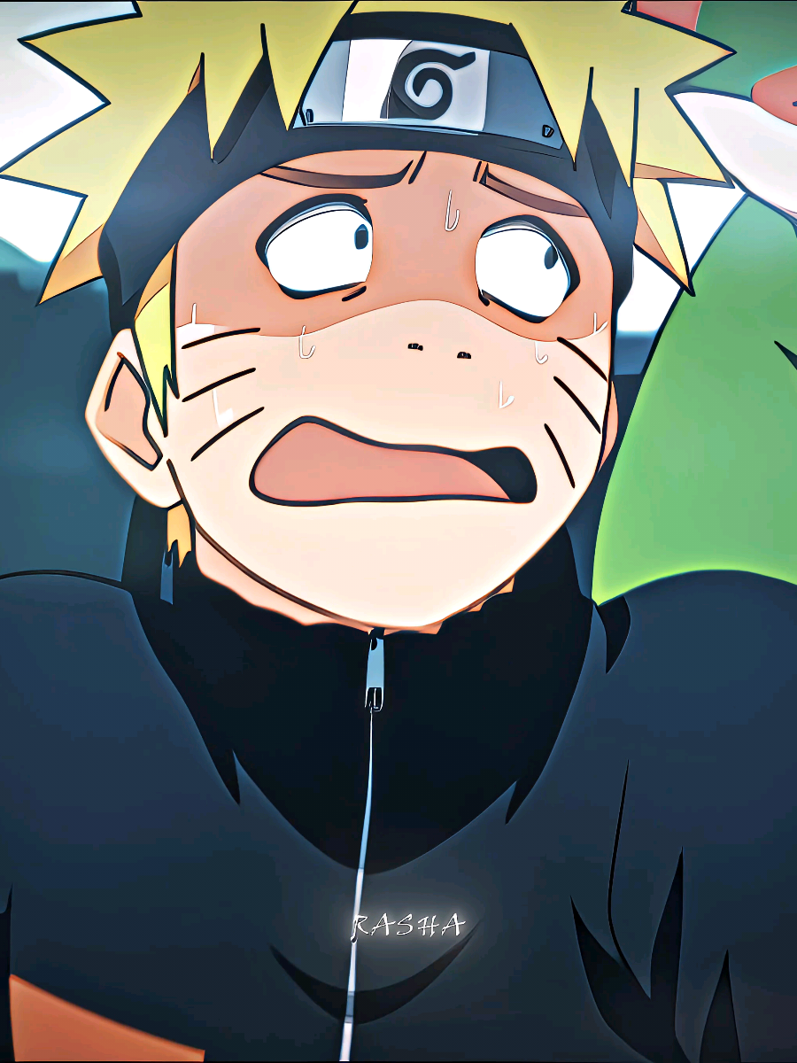 He's a cutie 😻 #naruto #anime #narutoshippuden #uzumakinaruto #mybabyboy 
