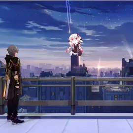 Cute #HonkaiStarRail #dance #fyp #foryoupage #chibi 