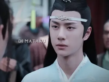 Duh #theuntamed #yizhan #lanzhanxweiying #wangyibo #xiaozhan 