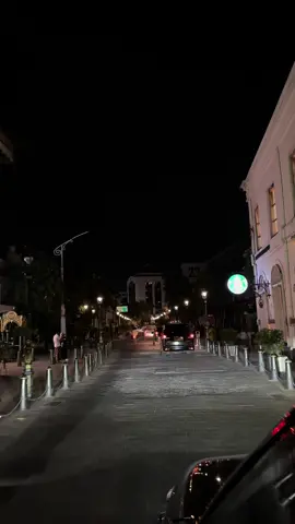 vibes kota lama semarang :(