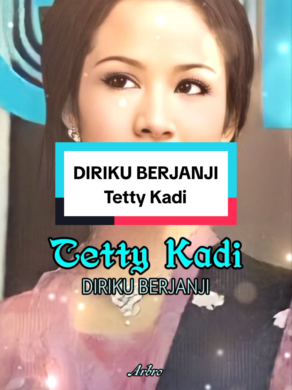 ❤️ DIRIKU BERJANJI ❤️ Tetty Kadi  Penulis lagu: Is Haryanto  Tahun Rilis: 1972 @Mariali LiliMARIA  #dirikuberjanji #tettykadi #lagulawas #lagunostalgia #laguviral 