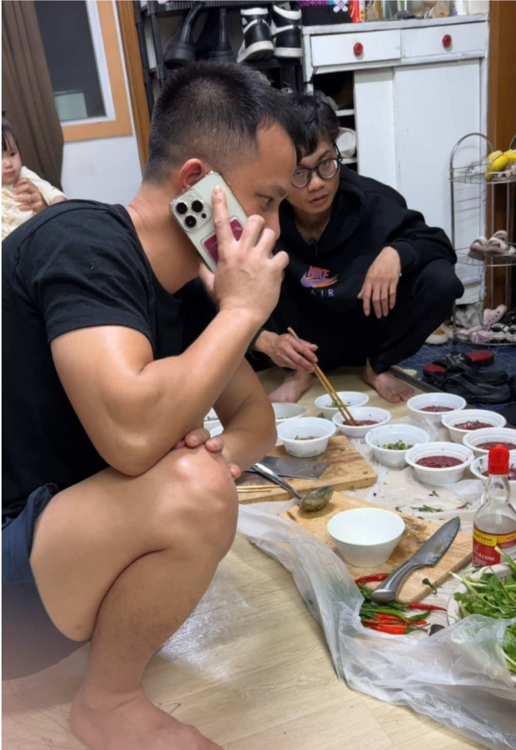 trung thu mời Sa sang ăn tiet canh zịt @Trần Hữu Hải 🇻🇳🍀 @Hưng chia sẻ @Xuân Hùng 🇻🇳 