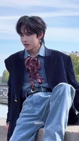 ในหัวมีแต่ คนที่จีนเห็นคลิปยัง ซนขนาดนี้  #刘轩丞 #liuxuancheng刘轩丞 #หลิวเซวียนเฉิง #liuxuancheng 