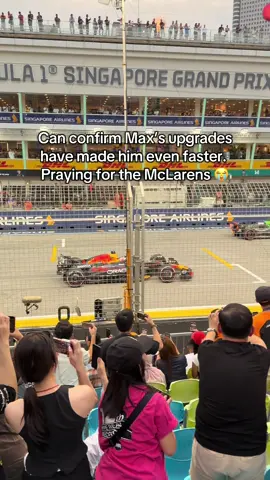 1 like = 1 prayer 😭 #singaporegp #maxverstappen #mclarenf1 #redbullf1 #f1 