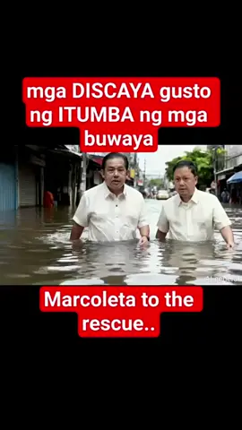 marcoleta to the rescue😂😂😂😂😂 #issues  #flood  #control  #philippines  #fyp 