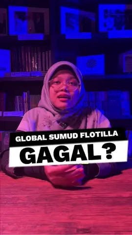 42 kapal belayar gagah menuju Gaza ✊ Hari ini hanya sebuah kapal terakhir bernama Marinette masih berjuang di tengah lautan 🌊 walaupun 41 kapal lain sudah ditahan Israel. Puluhan aktivis termasuk rakyat Malaysia kini digari dan dipenjara. Tekanan antarabangsa makin kuat 💥 dan dunia semakin sedar siapa sebenarnya penindas. 🔥 Misi ini bukan gagal, malah berjaya mencetuskan gelombang kesedaran global yang belum pernah berlaku sebelum ini. Dan ingat, ini bukan pengakhiran. Gelombang ketiga sedang dirancang. Perjuangan akan terus menyala 🚩 📢 Kalau anda bersama misi ini, komen “Allahu Akbar” dan sebarkan sekarang! #GlobalSumud #FlotillaForGaza #KitaBersamaPalestin