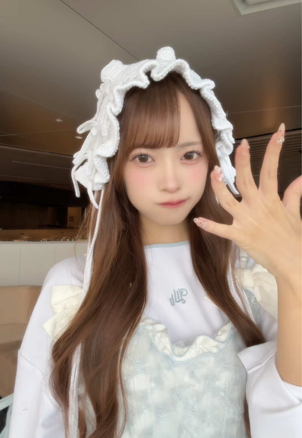 優柔不断すぎてひとりじゃ決めれないっっ꜀^. ̫.^꜆#fyp 