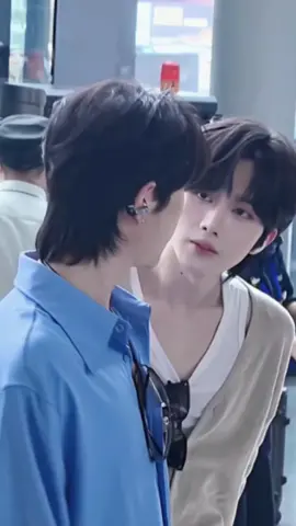 gak nyangka sebanyak itu orangnya 🥹🫶🥳🥳#XingQiu #ABODesire #XingQiuBei  #EliotHuang #KipukaQiu