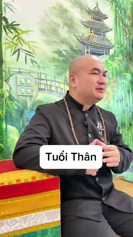 Tuổi Thân #LearnOnTikTok #vtmgr #tamkhoa 
