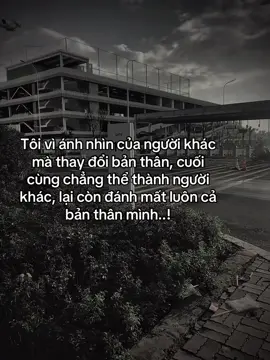Tôi vì... #fyp #tamtrang #sory #sttxahoi #hoanganh29012003 