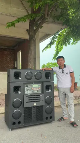 Siêu phẩm S900 Pro Bas50 đôi khủng long,cấu hình cao ca cực hay cho ae 🔥 #loakaraoke #loakeo2bass50 #loakeocongsuatlon #loakeogiare #xuhuong 