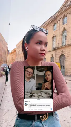 Ly dị đi để có cơ hội mới nà 🤭