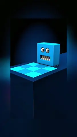 3D Animation Loop videos relaxing ASMR satisfying #viralvideos #fyp #trending #odlysatisfying #viral 