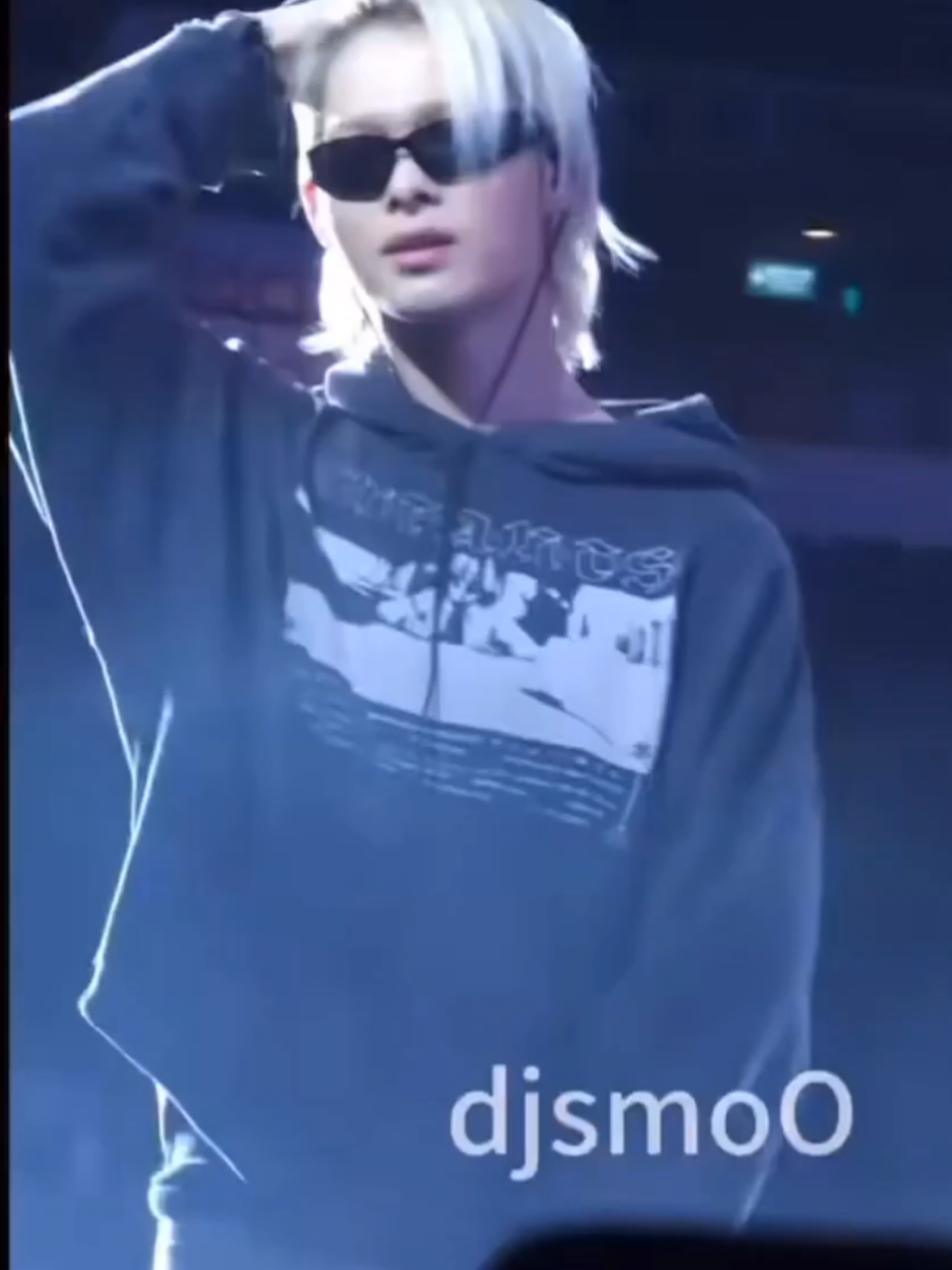 that damnn smirk #ni_ki #nishimurariki #enhypen 