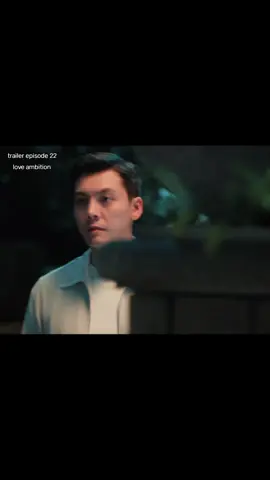 puas banget lihat papih cemburu 🤣🤣 #zhaolusi #williamchan #loveambition #cdrama #fyp 