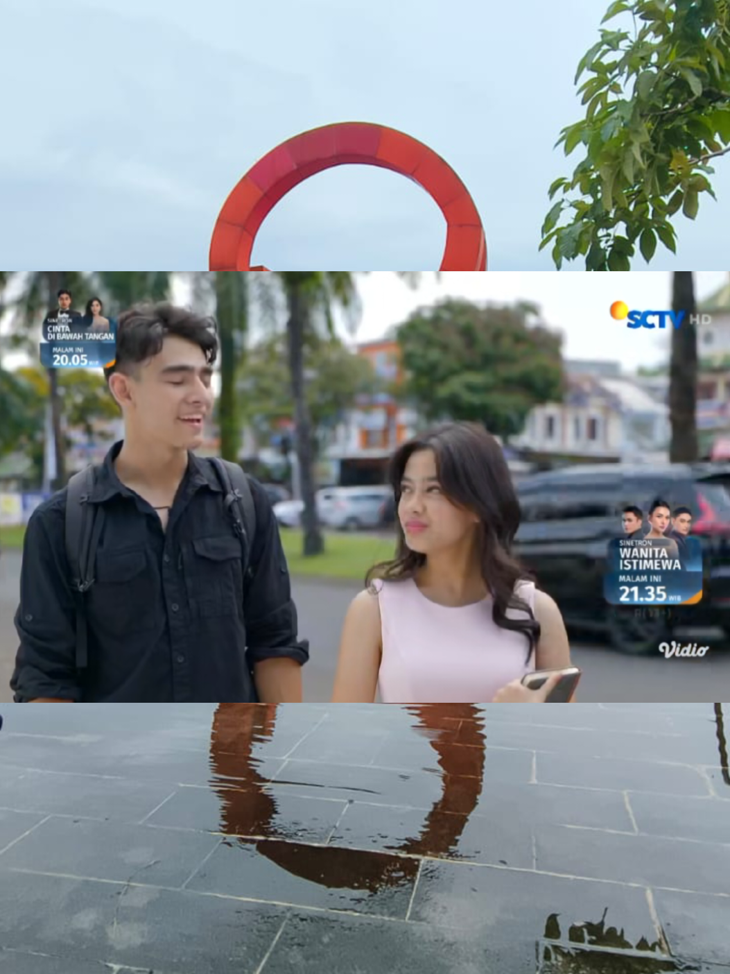 Asmara Gen Z Full Hari Ini Episode 317 3 Oktober 2025 Part 3 #agzhariini #agzfullepisode #agz #asmaragenz #sctvsinetron 