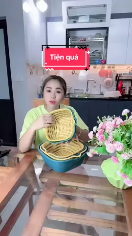 Tiện quá#xuhuong #setrokemchau #rokemchau 