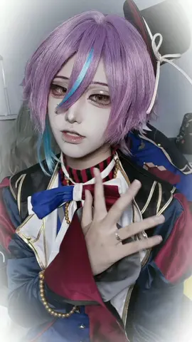 さよなら宣言🎈 #神代類 #プロセカ #projectsekai #pjsk #kamishirorui #ruikamishiro #cos #cosplay 