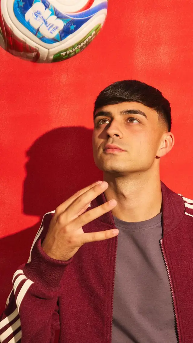 Omg he’s so fineeee 🫦 #Pedri #pedrigonzalez #fppppppppppppppppppppppp #fpy #paratiiiiiiiiiiiiiiiiiiiiiiiiiiiiiii #barcelona #football #fcbarcelona #spain 