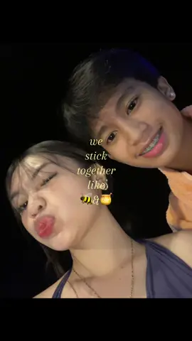 we stick togetherr & forever💋@𝒻𝓁𝑜𝓇 💘 