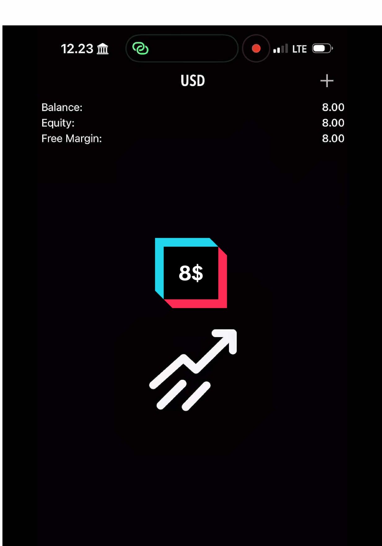 Trading isn’t easy guys ‼️‼️ #indonesia #malaysia #arab #ArabTikTok #mindset 