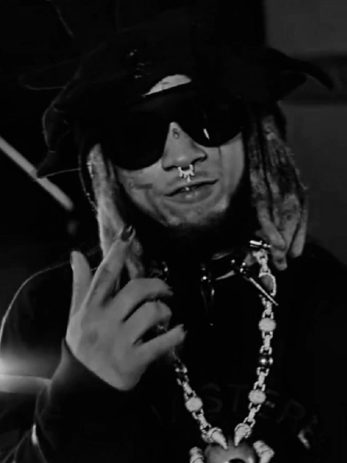 ай лов триппи рэдд #trippieredd #edit #thegrinch #big14 #fyp 