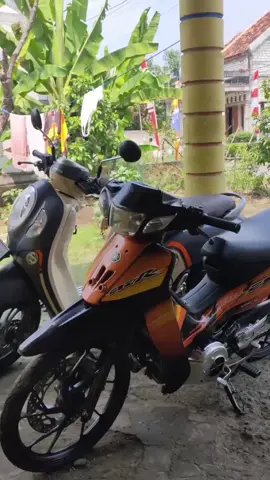 anak muda #fizr #gl100 #2stroke #fyp