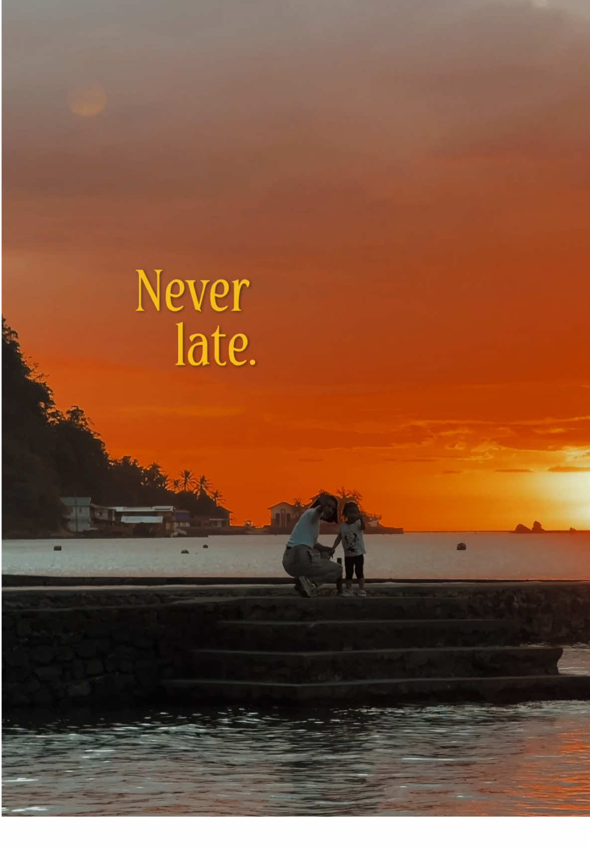What’s meant for you will come, in the right time. #FYP #INC #IglesiaNiCristo 