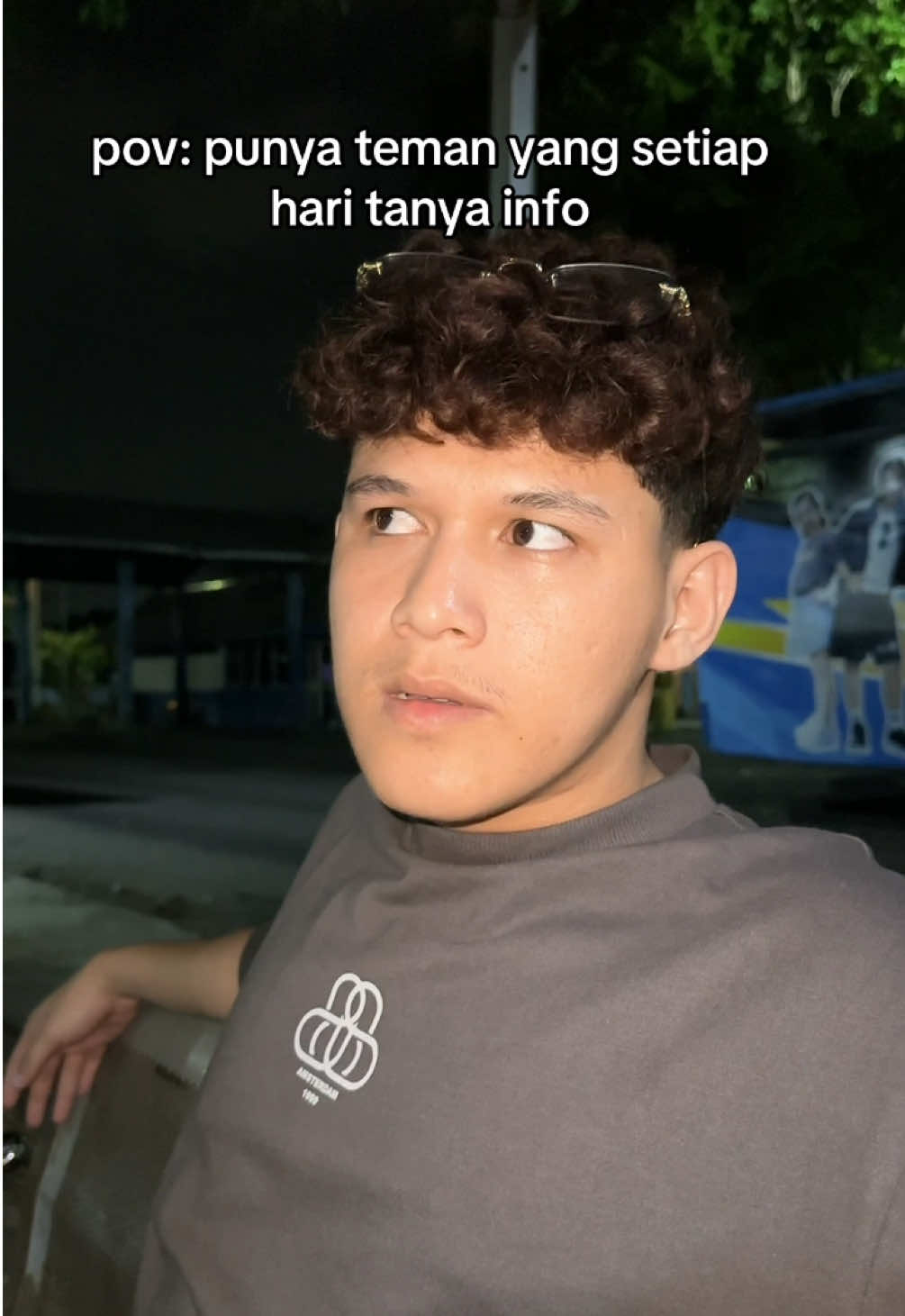 arek kok bendino infooooooo