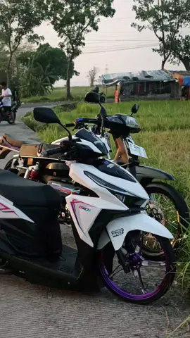 matic salah pergaulan 🗿 #vario150modifikasi #mojokertoculturestyle  #penggunaring17 #ring17 #foryou 