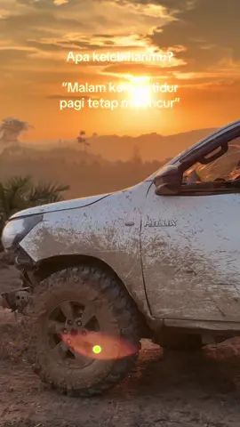Iyaam#4u #xybca #fypage #viralfyp #foryoupage #bismillahfyp #masukberanda #triton4x4club #hilux4x4offroad💯 #tokesawitmuda #sawitontiktok 