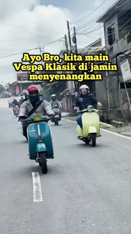 Hanya untuk pria pemberani🔥                                                       Sc:Beni Ramdani #galeryvespaindonesia #galeryvespaindonesia #superindo #mabscoot #vespaindonesiabersatu #bersamavespa #repostvespaindonesia #vespaclassic #vespa #vespaklasik #vespaitaly #satuvespasejutasaudara #vespahits #pxseries #vespasuper #vespapts #vespaimpianmu #satuvespasejutasaudara #fyppppppppppppppppppppppp 