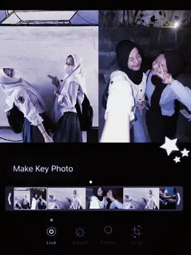 sama bestie🤭 #trending #capcut 