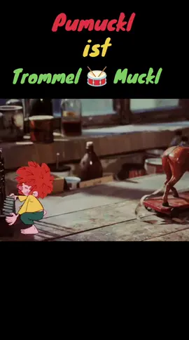 Pumuckl und Meister Eder #pumuckl #series #meistereder 