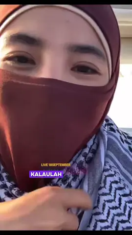 rindu kak ardell🥹🤍#freepalestine #sumudnusantaraflotilla #palestine #gaza #ardellaryana 
