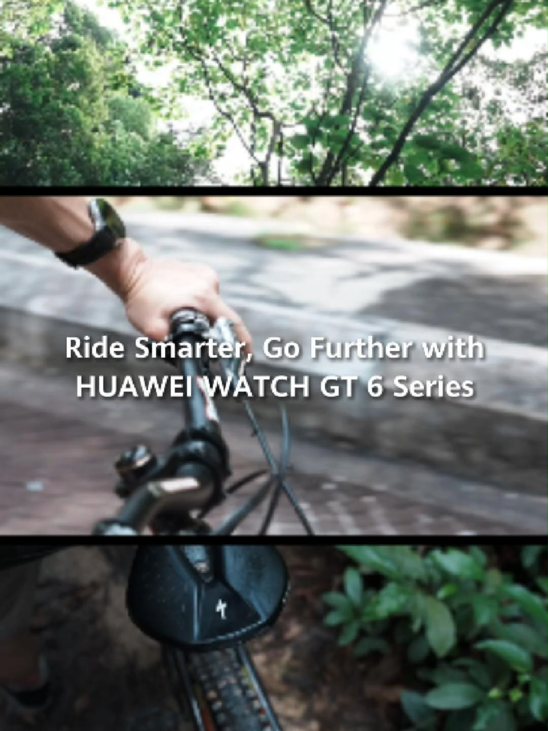 วิ่งอย่างมั่นใจในทุกเส้นทาง 🏃‍♂️ ด้วยโหมด Running บน HUAWEI WATCH GT6 Series ⌚ ที่มาพร้อม Sunflower Positioning 2.0 🌻 ระบุตำแหน่งแม่นยำแบบ Dual-Band & 6 Satellite ช่วยติดตามทุกก้าวอย่างละเอียด พร้อมการวิเคราะห์การวิ่งเชิงลึก ✨ #HUAWEIWATCHGT6Series #HUAWEIWATCHGT6 #EveryMoveCounts #SmartwatchForEveryday #นาฬิกา #ออกกำลังกาย