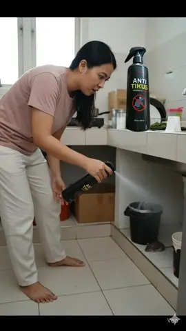 VECLA obat untuk mengusir tikus..tinggal semprot ke tempat tikus sering lewat..di jamin MINGGAT #tikus #tikuskantor #antitikus #obattikus #obathama 