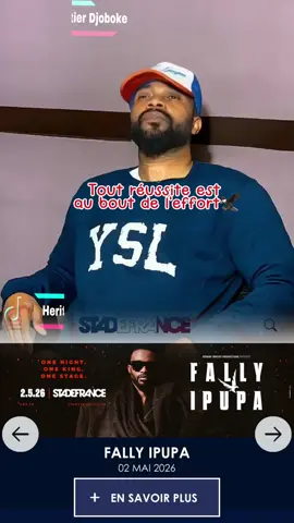 #CapCut TOUT RÉUSSITE EST AU BOUT DE L’EFFORT 🦅 @fallyipupa #fallyipupa001 #fallyipupa #yokabiso🦅👑 #lesheuresdesaveurs 