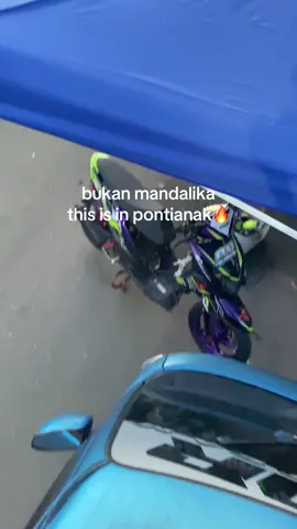 #fypシ #xyzbca #kejurda #pontianak #seri4 