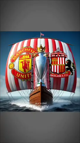 Man United tiếp đón Sunderland trong khuôn khổ vòng 7 Premier League #blvaphu #football 