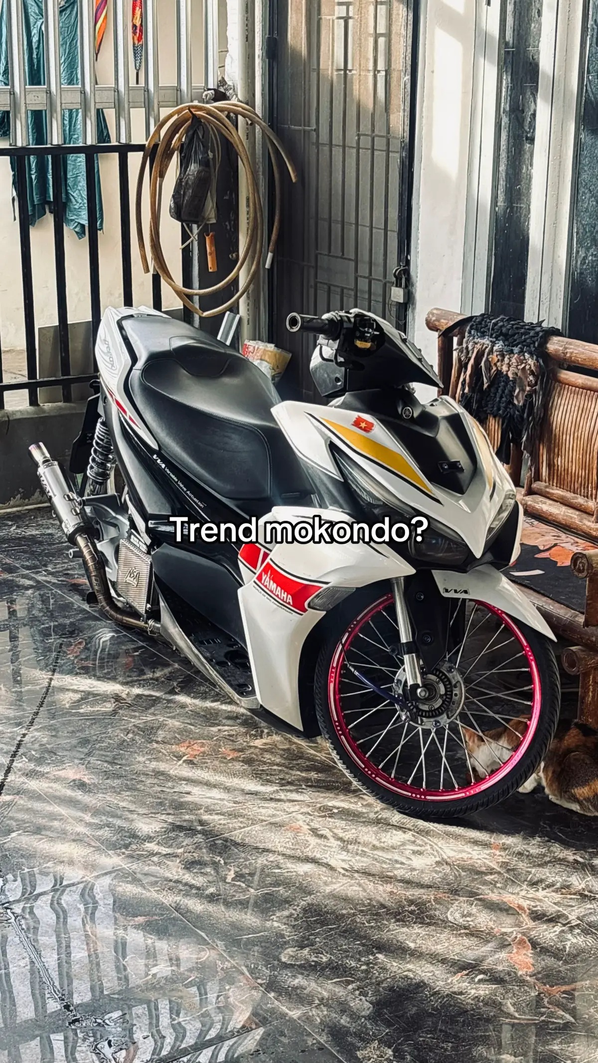#mokondo #aerox155 #palembang #efyepe  #aeroxmodifikasi 