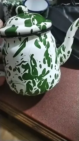 TEKO BLIRIK JADUL BAHAN ENAMEL  #tekoblirik #tekoenamel #teko 