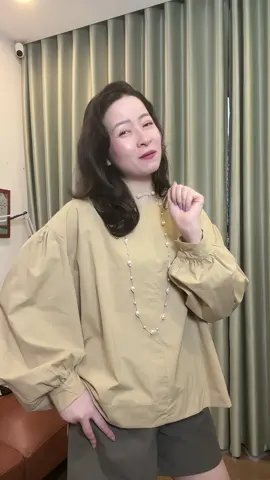 Che khuyết điểm ok nà #trangtocxoan69 #babydoll #mihohouse 