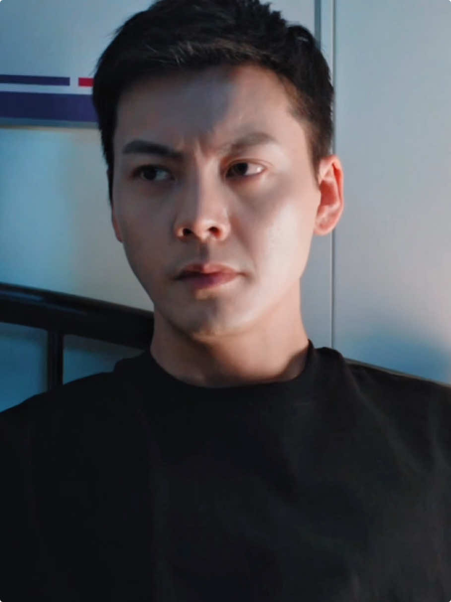 Dia cemburu 🤣#cdrama #lovesambition #zhaolusi #rosy #TikTokTainment #BahasDrama 